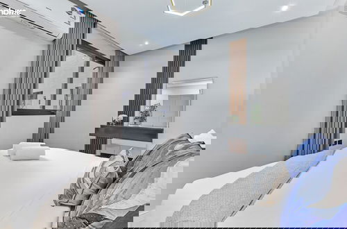 Foto 8 - bnbmehomes - Pvt Rooftop in Al Malqa -C4