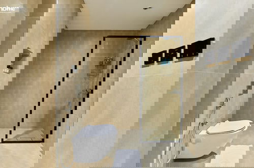 Foto 30 - bnbmehomes - Pvt Rooftop in Al Malqa -C4