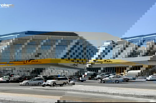 Foto 43 - bnbmehomes - Pvt Rooftop in Al Malqa -C4