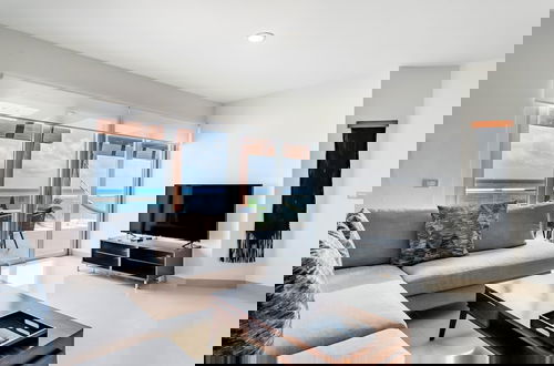 Foto 20 - Casa Los Mares Ocean Front Penthouse 2 Bedroom Condo by RedAwning
