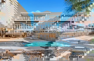 Foto 1 - The Sandy Fox- Private Pool