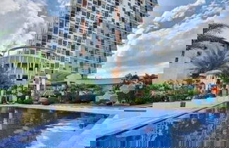 Foto 1 - Tranquil Haven in Quezon City