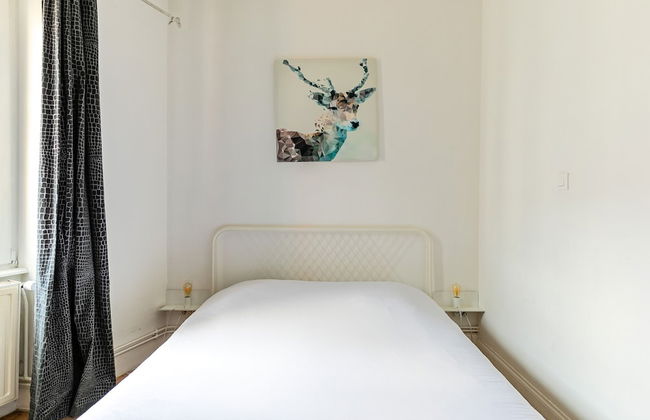 2 chambres avec garage - Foto 3