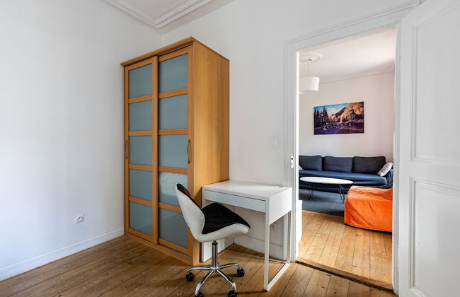 2 chambres avec garage - Foto 5