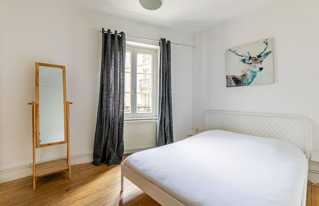 2 chambres avec garage - Foto 2