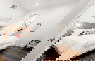 Foto 2 - Bohemian Hideaway | RiNo Art Lofts