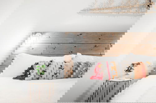 Foto 5 - Bohemian Hideaway | RiNo Art Lofts