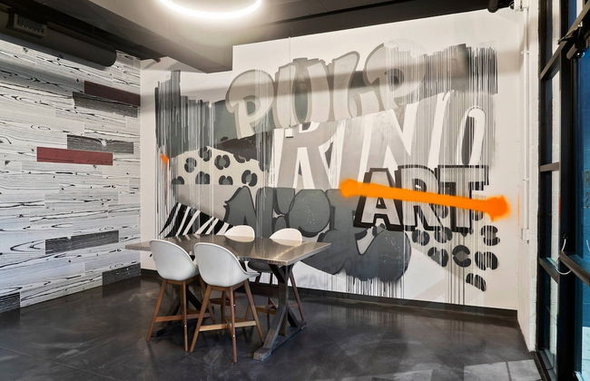 Bohemian Hideaway | RiNo Art Lofts - Foto 18