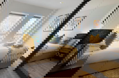 Photo 17 - homely - Luxury Apartments Finchley