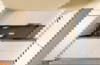 Foto 27 - Wutong Hotel Apartment (Bao'an Center)