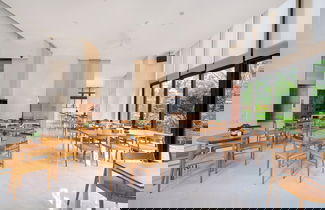 Foto 62 - Wutong Hotel Apartment (Bao'an Center)