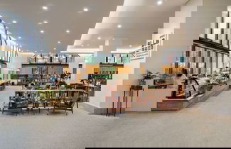 Foto 60 - Wutong Hotel Apartment (Bao'an Center)