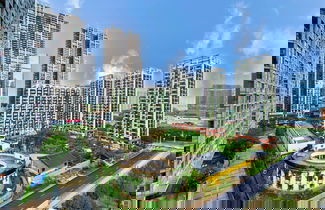 Foto 74 - Wutong Hotel Apartment (Bao'an Center)