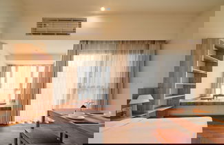 Foto 39 - Wutong Hotel Apartment (Bao'an Center)