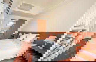 Foto 16 - Wutong Hotel Apartment (Bao'an Center)