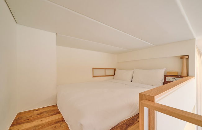 Wutong Hotel Apartment (Bao'an Center) - Foto 24