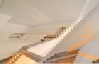 Foto 24 - Wutong Hotel Apartment (Bao'an Center)