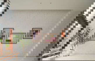 Foto 7 - Wutong Hotel Apartment (Bao'an Center)