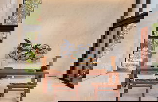 Foto 5 - Wutong Hotel Apartment (Bao'an Center)