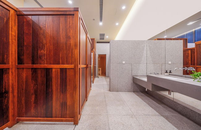 Wutong Hotel Apartment (Bao'an Center) - Foto 60