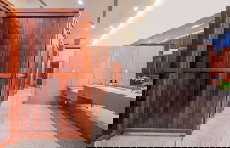 Foto 54 - Wutong Hotel Apartment (Bao'an Center)