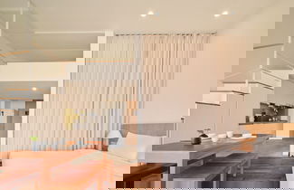 Foto 30 - Wutong Hotel Apartment (Bao'an Center)