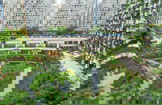 Foto 43 - Wutong Hotel Apartment (Bao'an Center)