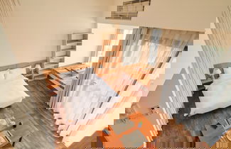 Foto 25 - Wutong Hotel Apartment (Bao'an Center)