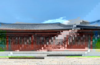 Foto 64 - Wutong Hotel Apartment (Bao'an Center)