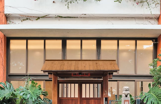 Wutong Hotel Apartment (Bao'an Center) - Foto 76