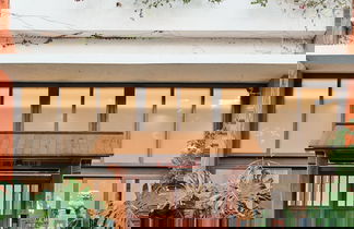 Foto 70 - Wutong Hotel Apartment (Bao'an Center)