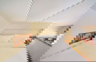 Foto 8 - Wutong Hotel Apartment (Bao'an Center)