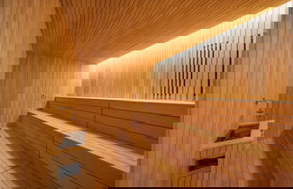 Foto 53 - Wutong Hotel Apartment (Bao'an Center)