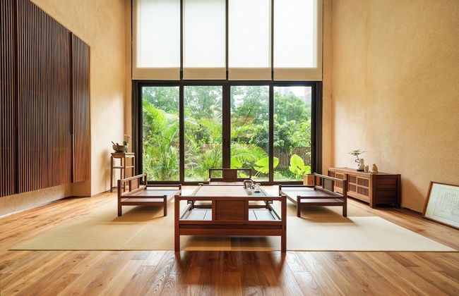Wutong Hotel Apartment (Bao'an Center) - Foto 77