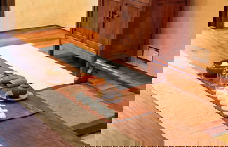 Foto 68 - Wutong Hotel Apartment (Bao'an Center)