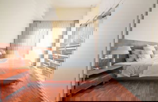 Foto 15 - Wutong Hotel Apartment (Bao'an Center)