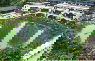 Foto 73 - Wutong Hotel Apartment (Bao'an Center)