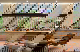 Foto 61 - Wutong Hotel Apartment (Bao'an Center)