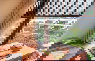 Foto 11 - Wutong Hotel Apartment (Bao'an Center)