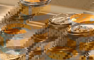 Foto 63 - Wutong Hotel Apartment (Bao'an Center)