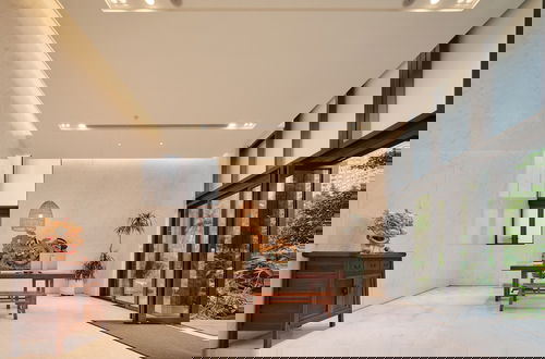 Foto 4 - Wutong Hotel Apartment (Bao'an Center)