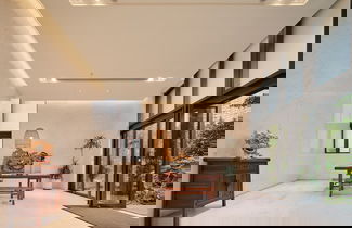 Foto 4 - Wutong Hotel Apartment (Bao'an Center)