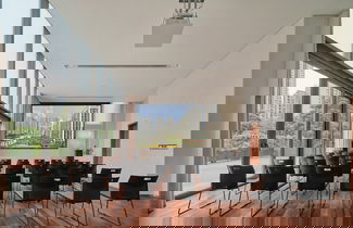 Foto 65 - Wutong Hotel Apartment (Bao'an Center)