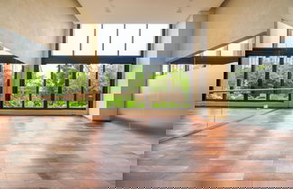 Foto 52 - Wutong Hotel Apartment (Bao'an Center)