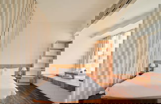 Foto 23 - Wutong Hotel Apartment (Bao'an Center)