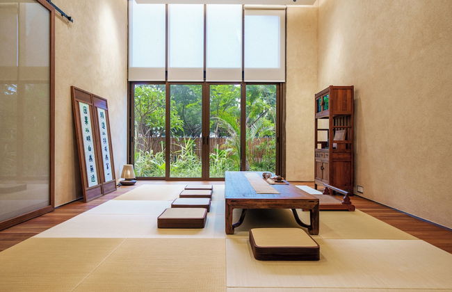Wutong Hotel Apartment (Bao'an Center) - Foto 63