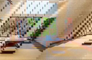 Foto 57 - Wutong Hotel Apartment (Bao'an Center)