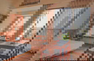 Foto 40 - Wutong Hotel Apartment (Bao'an Center)