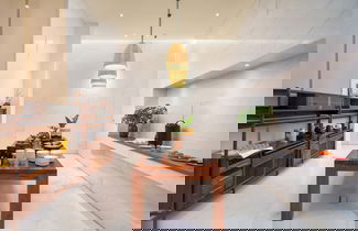 Foto 59 - Wutong Hotel Apartment (Bao'an Center)