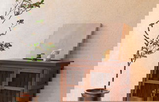 Foto 76 - Wutong Hotel Apartment (Bao'an Center)